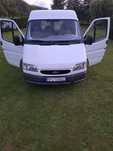 Ford Transit sprzedam