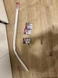 Conjunto de cablefix