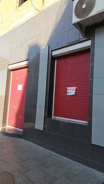 Здам в оренду комерційне приміщення