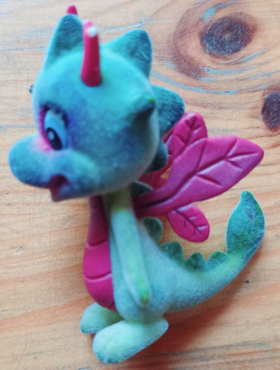 Smok Safiras Simba Toys