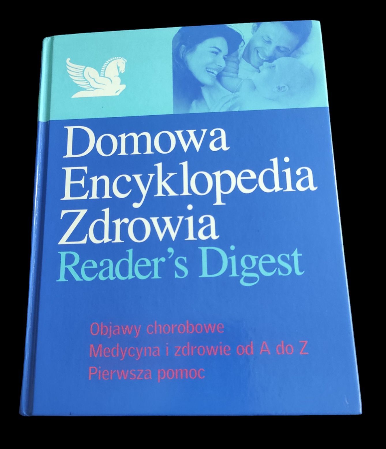 Domowe Encyklopedia Zdrowia