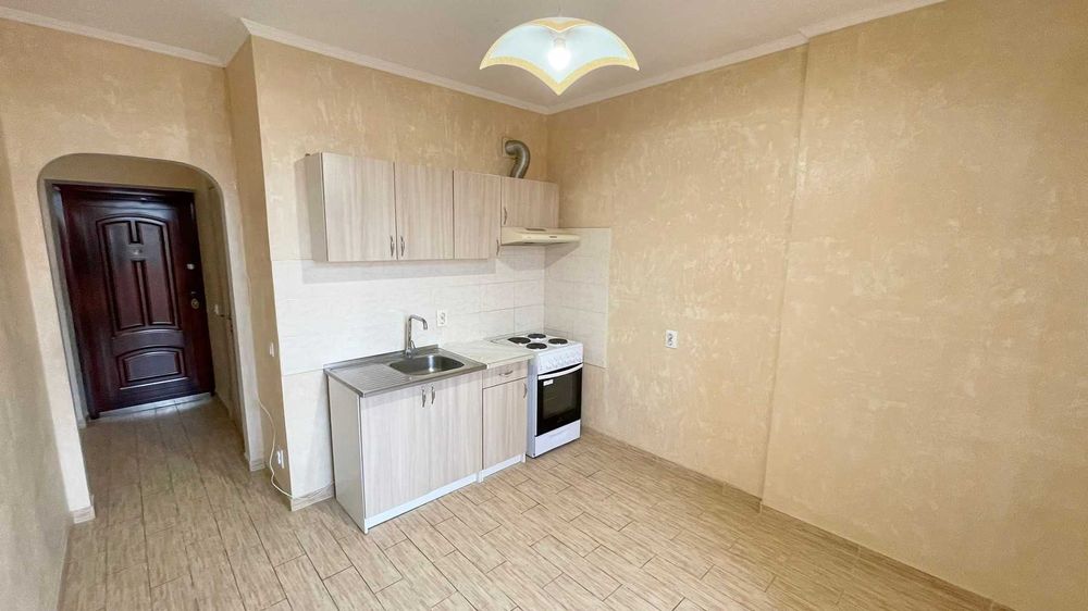 Без % Фото соотв 1к Голосеевский, ЖК Панорама сити Демеевский квартал