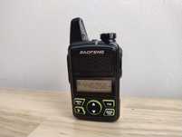 Krótkofalówka Baofeng BF-T1 - 100% sprawna / radio FM / latarka!