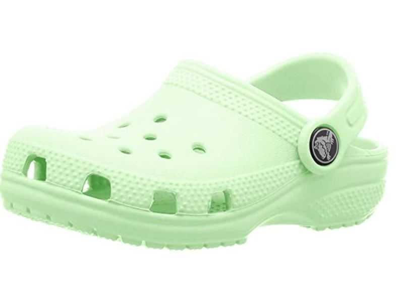 crocs vários tamanhos e cores, envio gratis