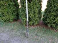 antena cb stacjonarna