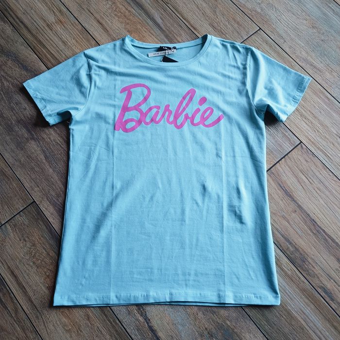 Bluzka The fensy uni Barbie