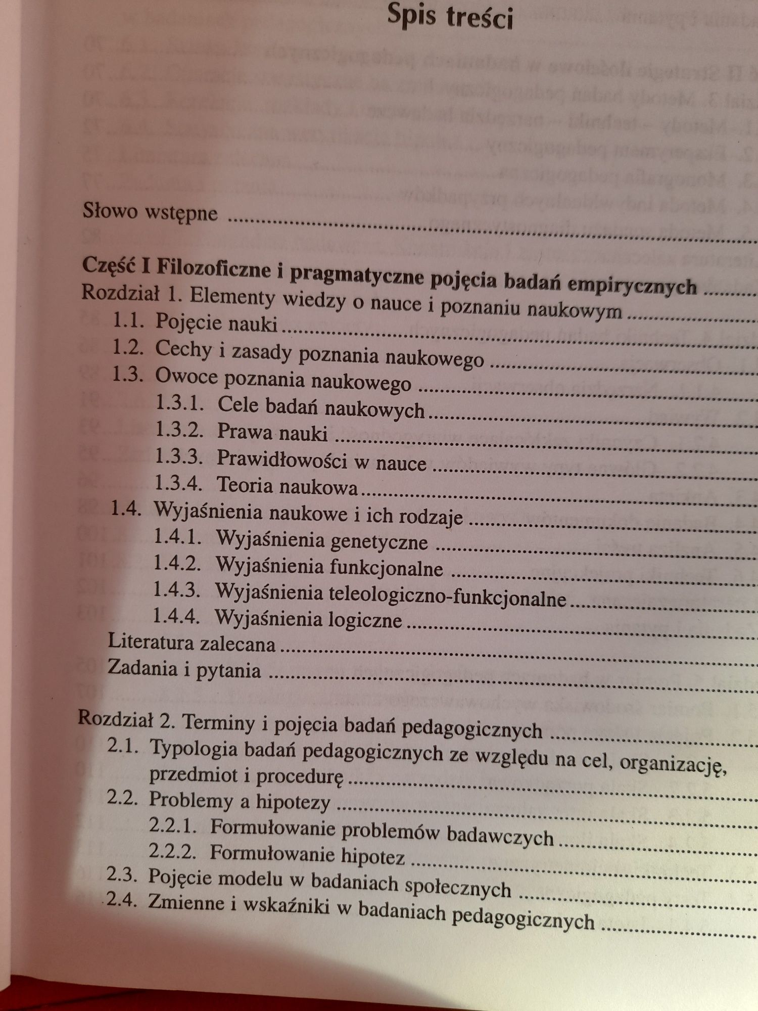 Zasady badań psychologicznych