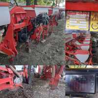 Продам  MASCHIO GASPARDO SP8-540 2016