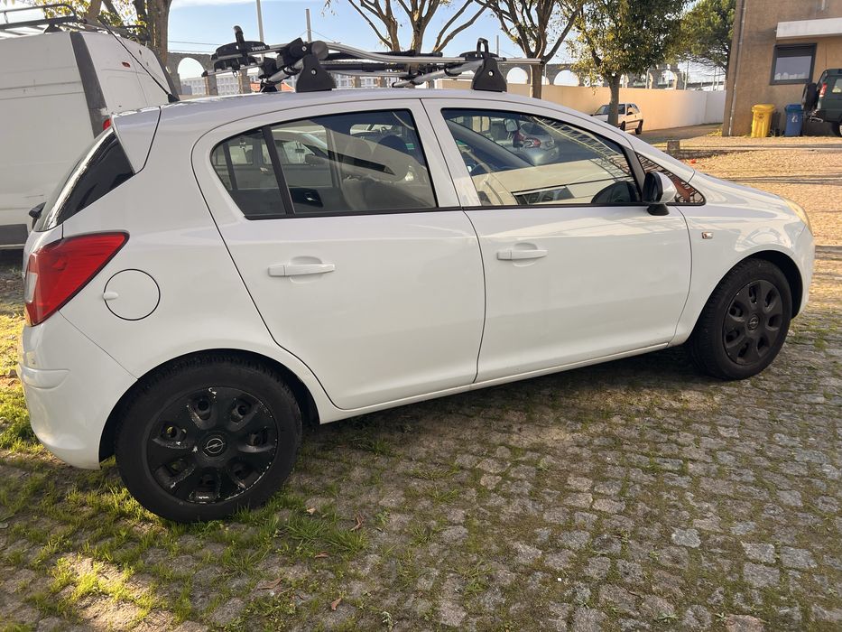 Opel Corsa D 1.3 diesel