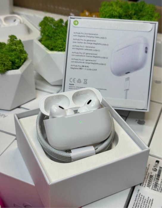 AirPods Pro 2 | Навушники