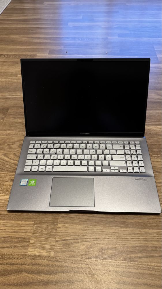 ASUS Vivobook S15 S531 i5 MX250