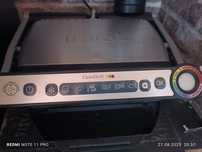 Tefal Opti Grill
