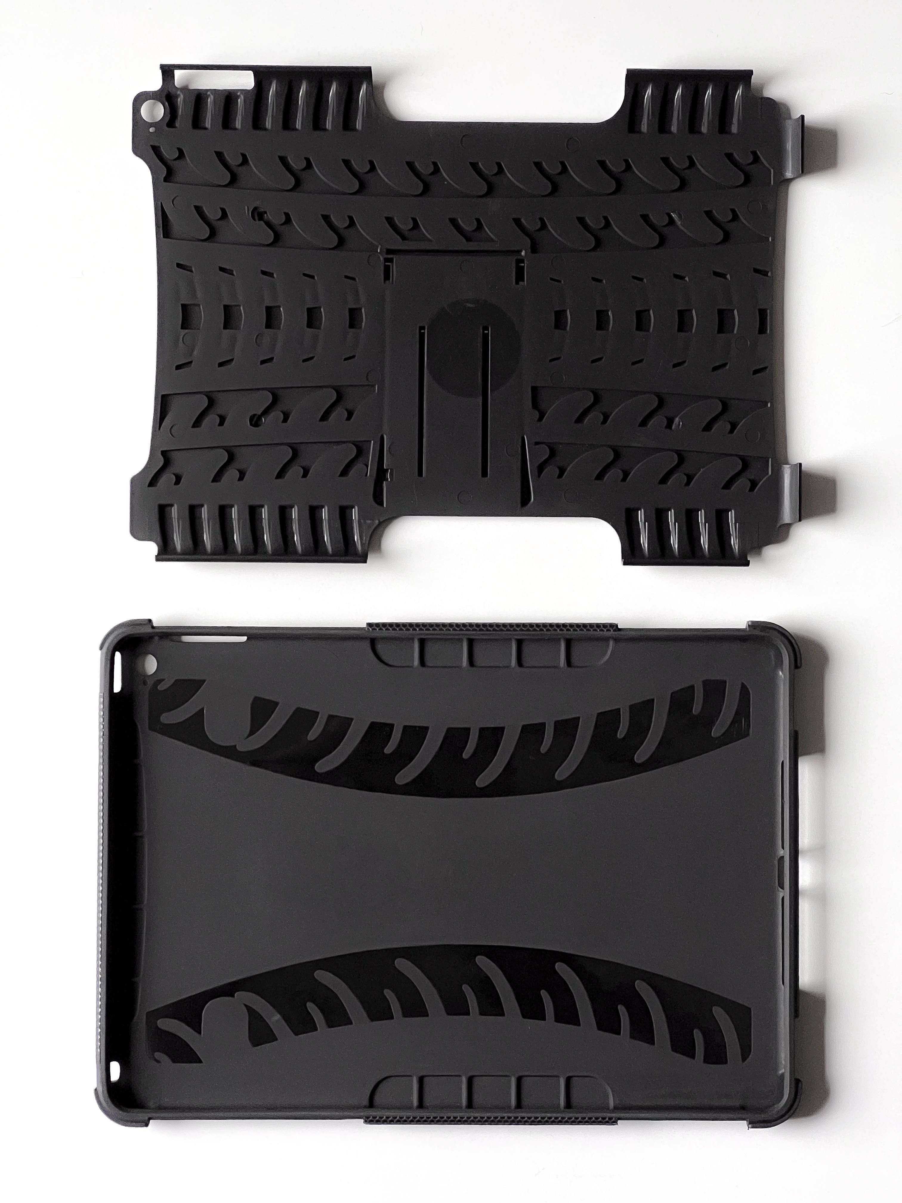 Etui pancerne do Apple iPad Pro 9,7" (2017, 2018)
