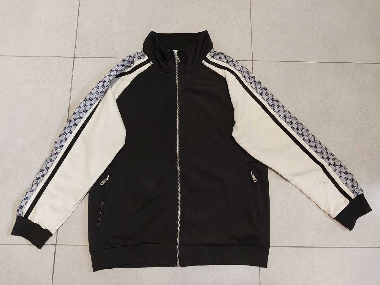 Мужская Спортивная Кофта GUCCI Technical jersey jacket L