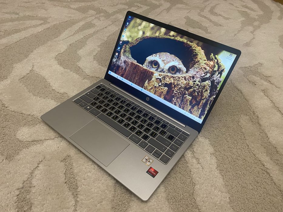 Ідеальний ноутбук HP Laptop-14