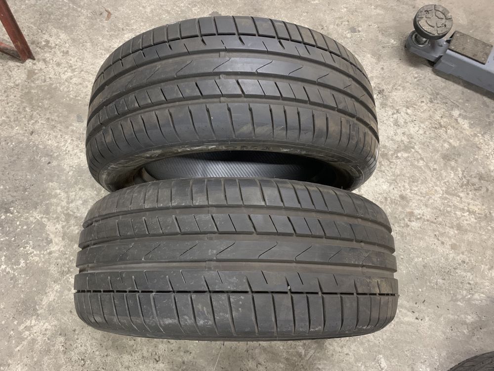 4 колеса 235/55 R17 Continental, Incurro ST450 резина(ЛІТО)