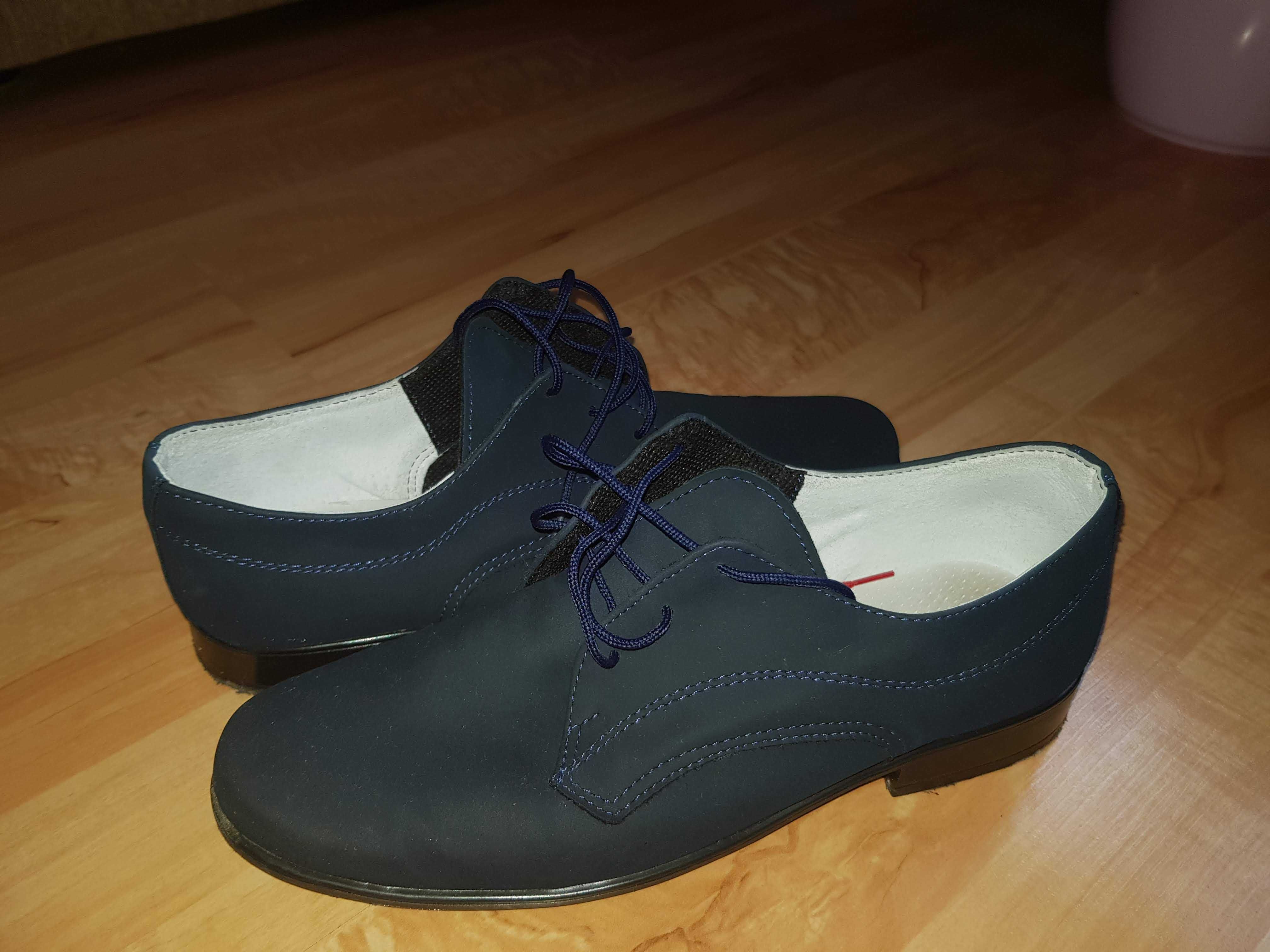 Buty Rozmiar 36/37