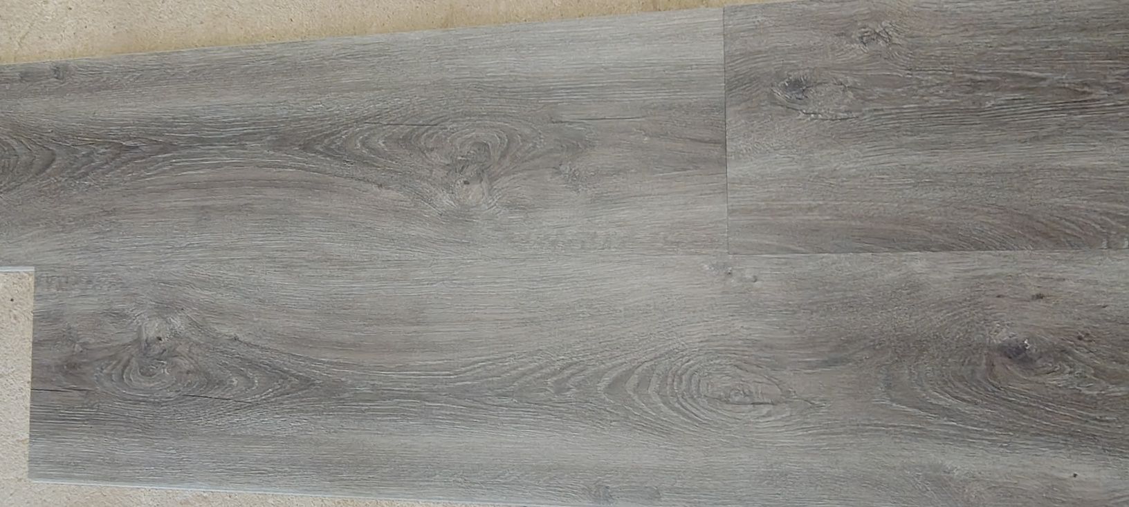 Panele winylowe "Darka Grey"