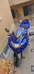 Gsxr600 impecável