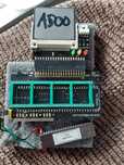 Dysk twardy Amiga 500