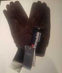 Rękawiczki Marks & Spencer _ Thinsulat
