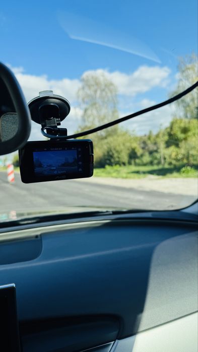 kamera samochodowa Mio Mivue 792 wideorejestrator jazdy ,Full HD wi-fi