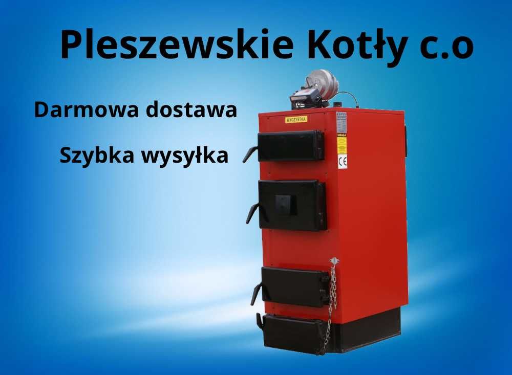 KOTŁY 5 kW UniwersumEKO KOCIOŁ Piece PIEC Węglowy