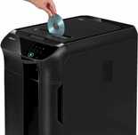 Шредер , уничтожитель документов Fellowes AutoMax 350C