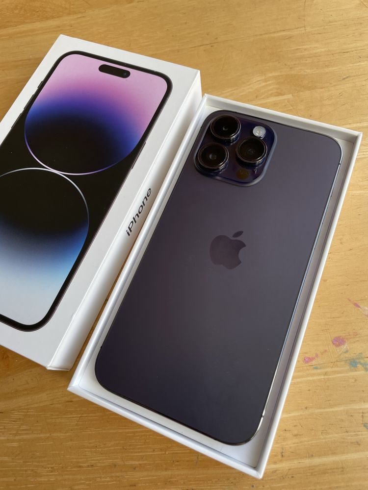 Iphone 14 pro max icloud lock идеал