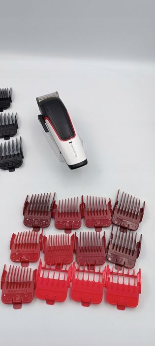 strzyżarka do włosów  REMINGTON HC500