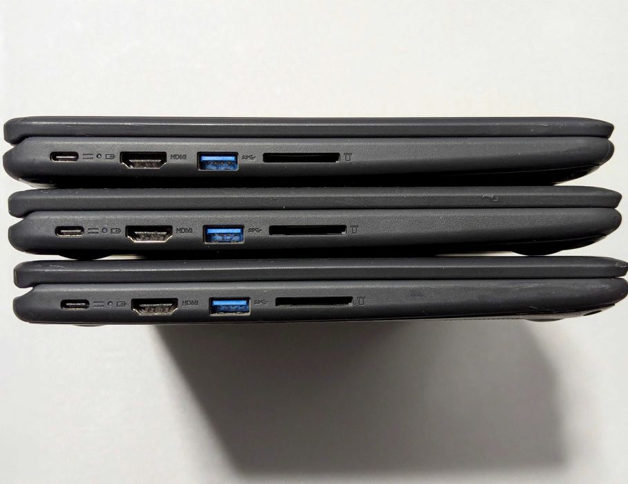 Ноутбук хромбук Lenovo N23 Yoga Chromebook 2в1