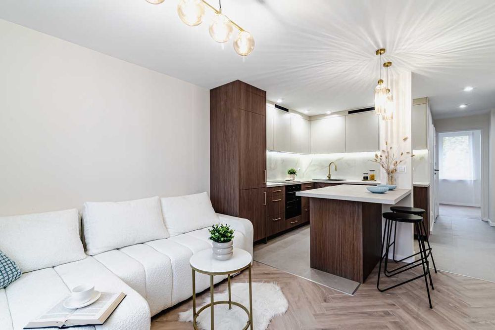 Wynajme Mieszkanie Tarnów ul.Mościckiego