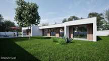Moradia T4 Isolada Nova em Viseu