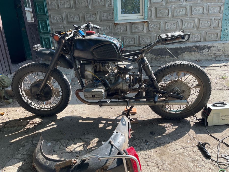 Продам або обмін кастомг