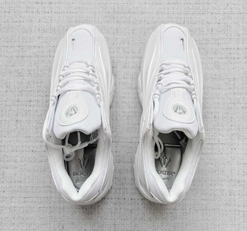 Nike Hot Step 2 Nocta - Tamanho 44