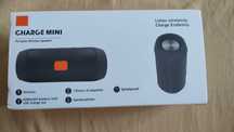 Głośnik przenośny charge mini