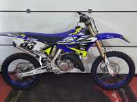 Yamaha YZ 125  2019r 20mth od nowości Ktm sx 125 Husqvarna TC 125 Raty