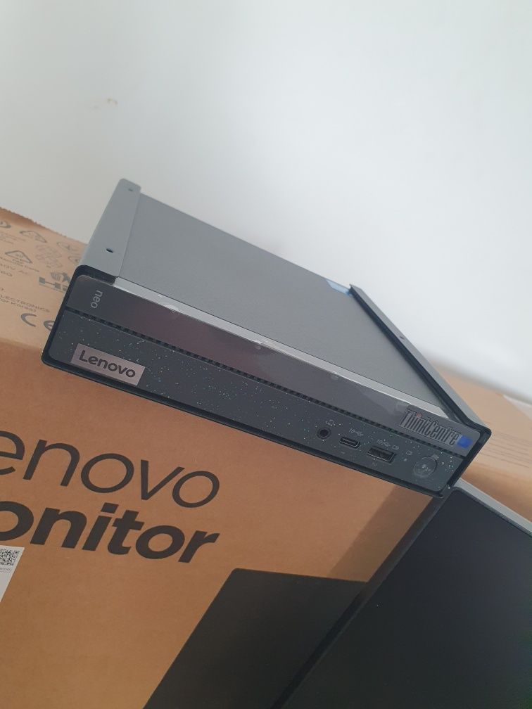 Lenovo ThinkCentre Intel Core i5