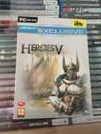 Heroes of Might & Magic V [PC] PL