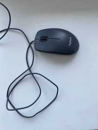 Компьютерная мышка Logitech m90