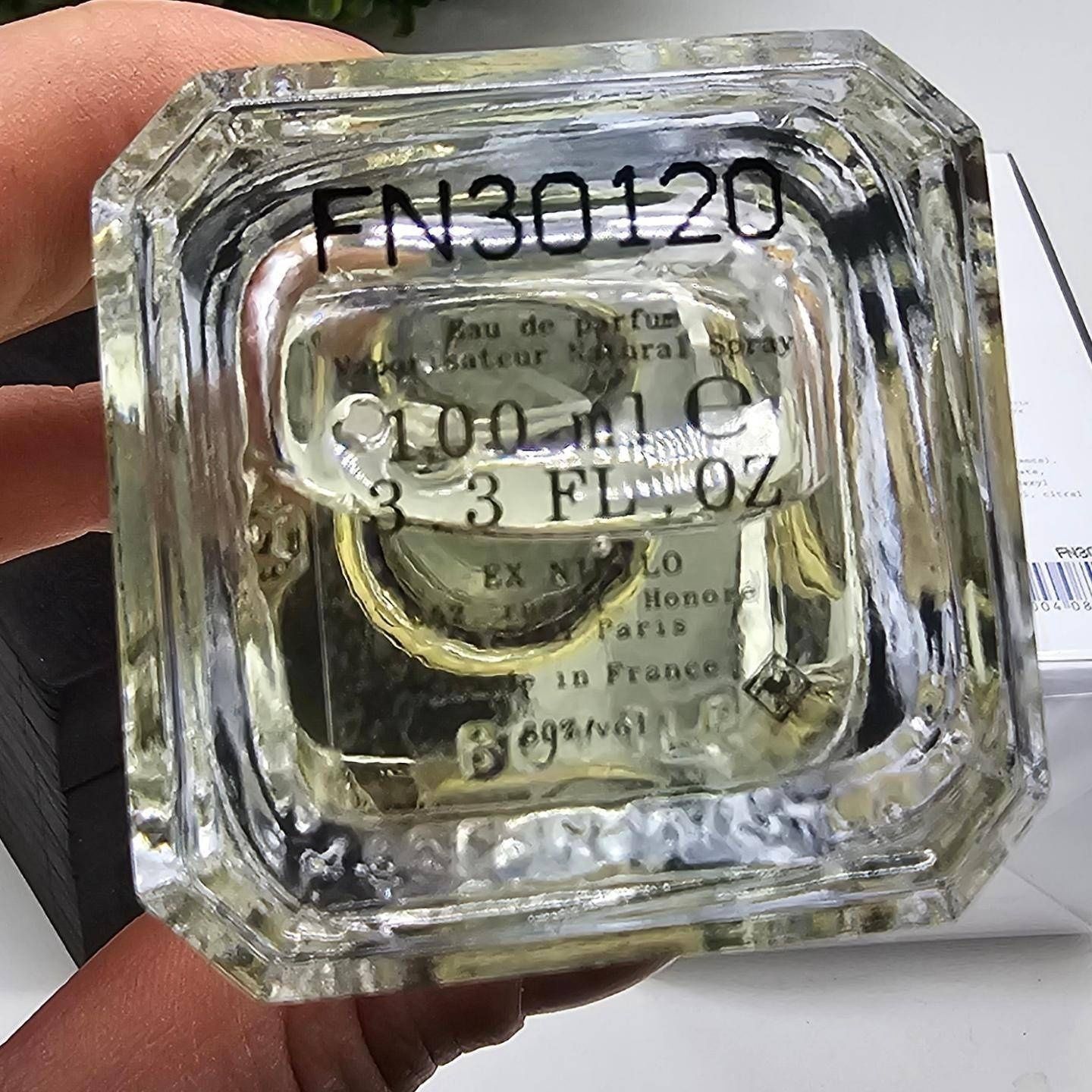 Ex Nihilo Fleur Narcotique 100 ml - Флер Наркотик Унісекс
