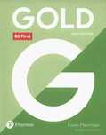 Gold B2 First. Exam Maximiser. Pearson