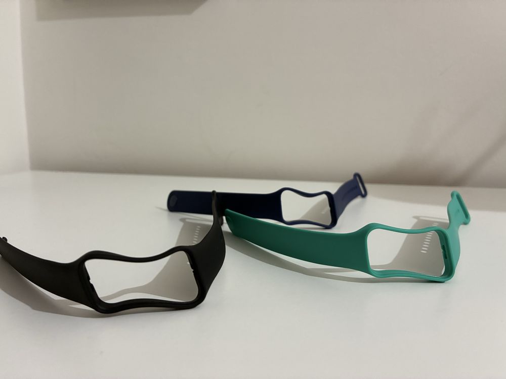 Pulseiras Xiaomi Smart Band 8 Active/Redmi Smart Band 2