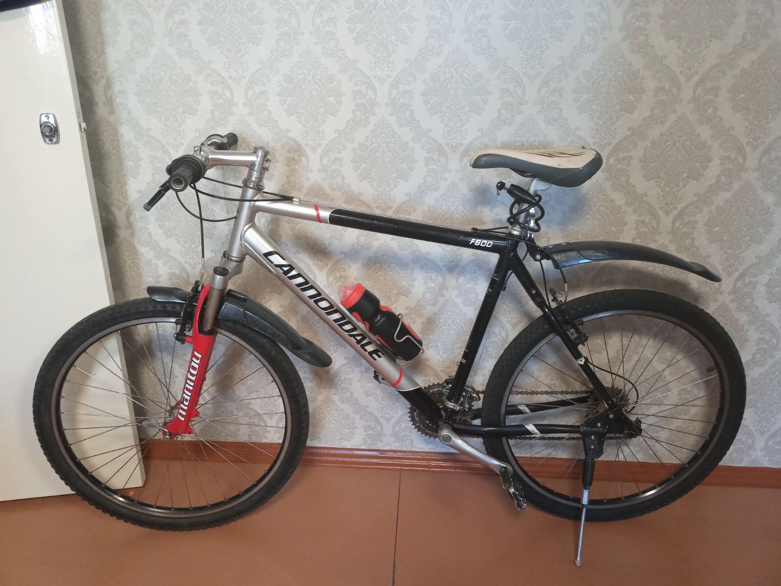 Cannondale F600  26"