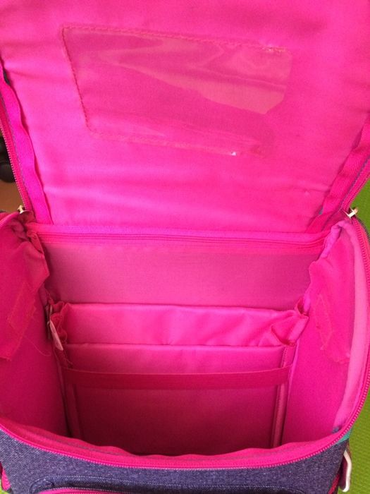 Рюкзак шкільний Тролі 1 Вересня