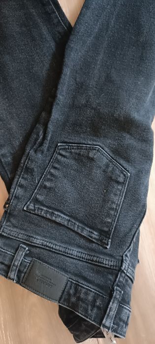 Джинси кльош м джинси