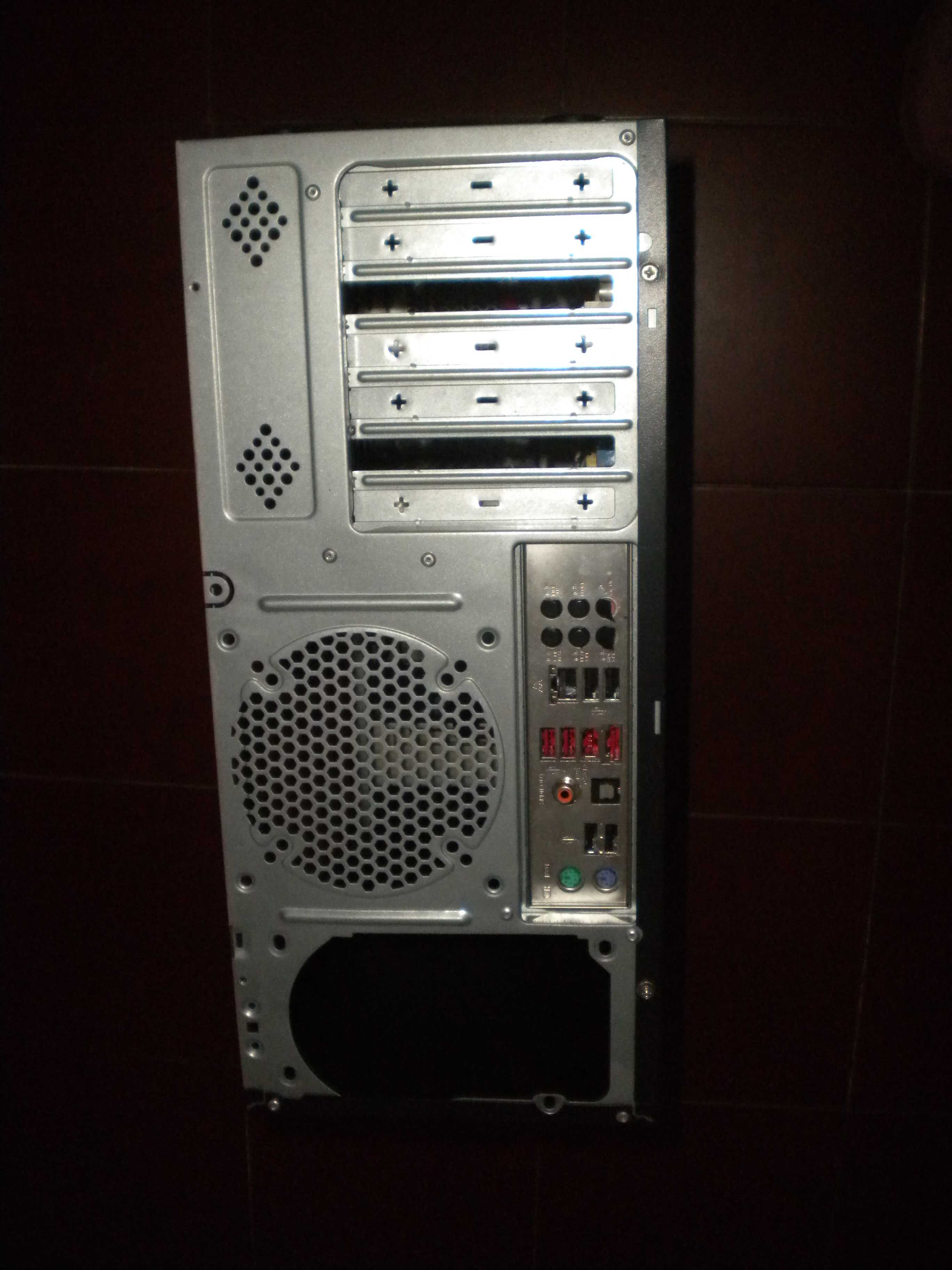 Torre de Computador