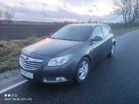 Opel Insignia Kombi 2.0 CDTI Sport/Tour Xenon Sprawna!!!