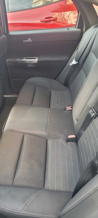 Volvo S40 poucos km