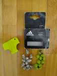 Pitons chuteiras adidas (Studs)